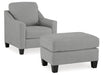 Adlai Living Room Set - Abundant Home Collections