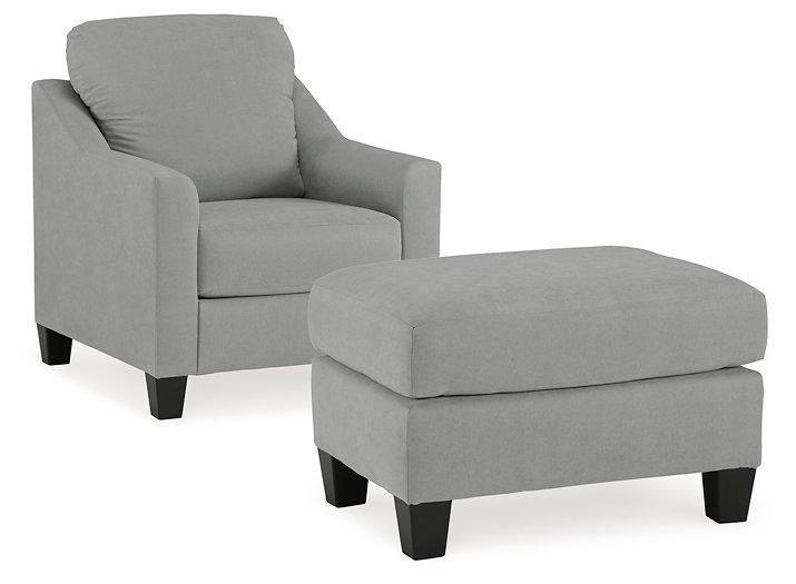 Adlai Living Room Set - Abundant Home Collections