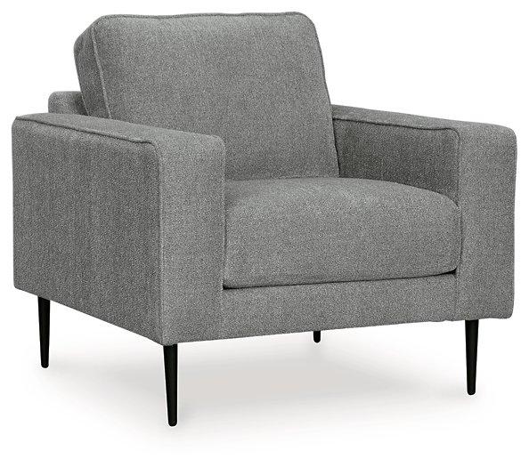 Hazela Living Room Set - Abundant Home Collections