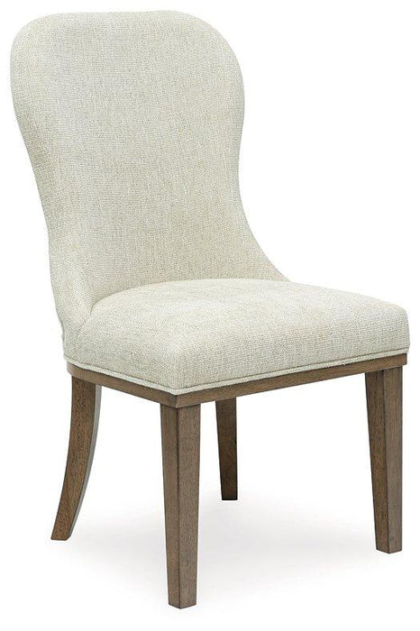 Sturlayne Dining Room Set - Abundant Home Collections