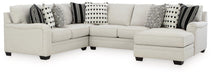 Huntsworth Living Room Set - Abundant Home Collections