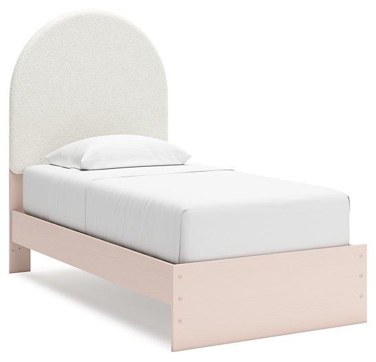 Wistenpine Bedroom Package - Abundant Home Collections
