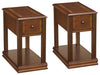 Breegin End Table Set - Abundant Home Collections