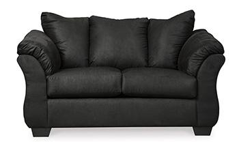 Darcy Living Room Set - Abundant Home Collections