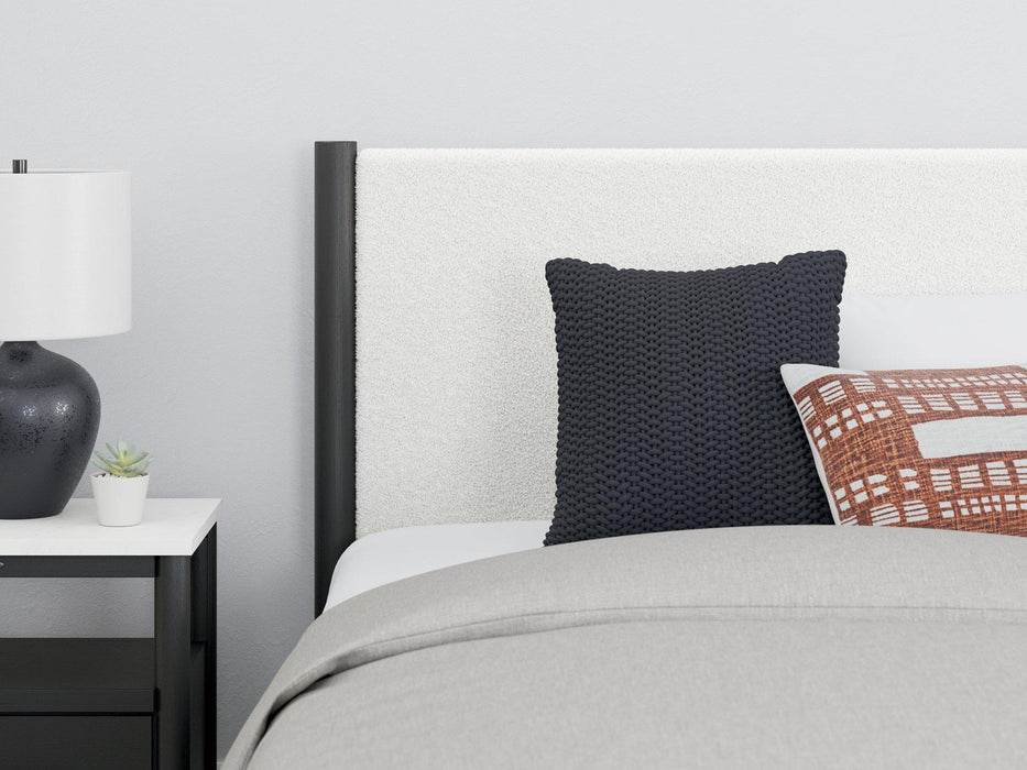Cadmori Bedroom Set - Abundant Home Collections