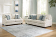 Valerano Living Room Set - Abundant Home Collections