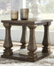 Johnelle Table Set - Abundant Home Collections