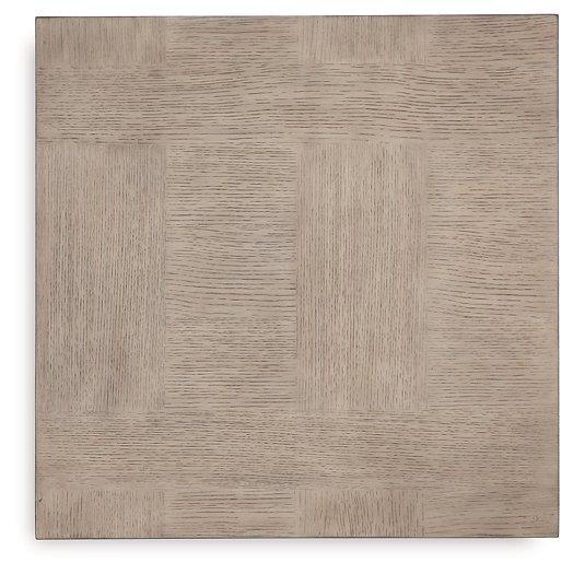 Jorlaina End Table - Abundant Home Collections