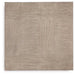 Jorlaina End Table - Abundant Home Collections