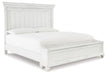 Kanwyn Bedroom Set - Abundant Home Collections