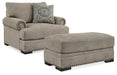 Galemore Living Room Set - Abundant Home Collections
