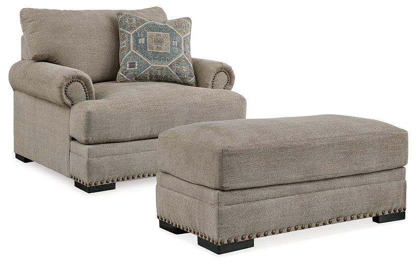 Galemore Living Room Set - Abundant Home Collections