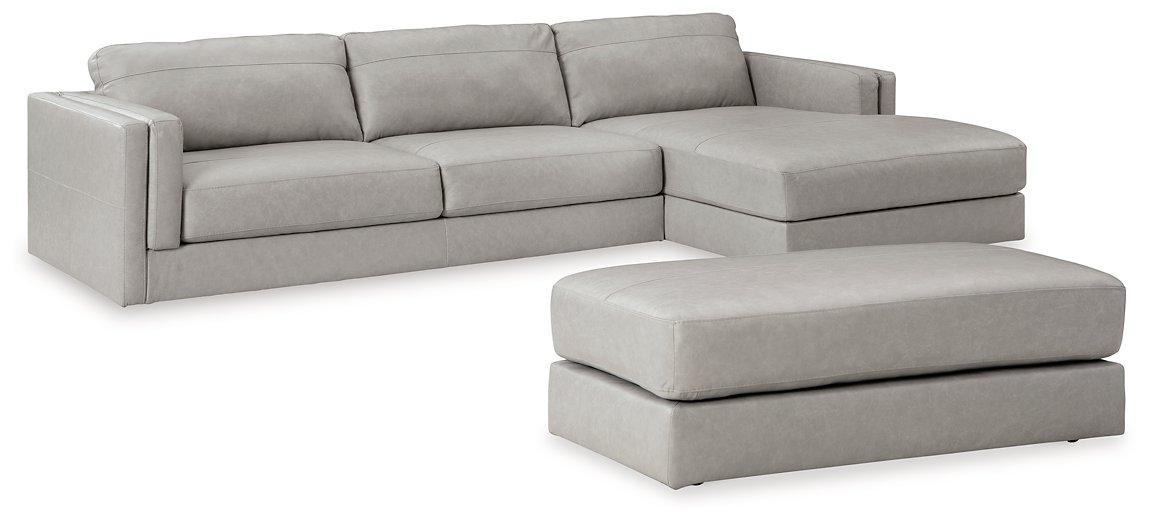 Amiata Upholstery Package - Abundant Home Collections