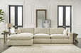 Elyza Living Room Set - Abundant Home Collections