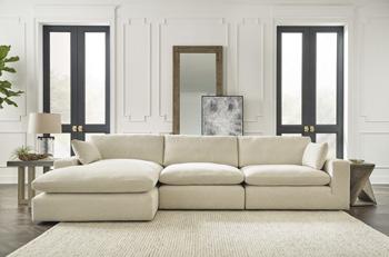 Elyza Living Room Set - Abundant Home Collections