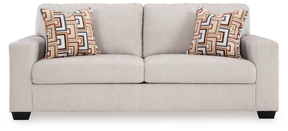 Aviemore Living Room Set - Abundant Home Collections