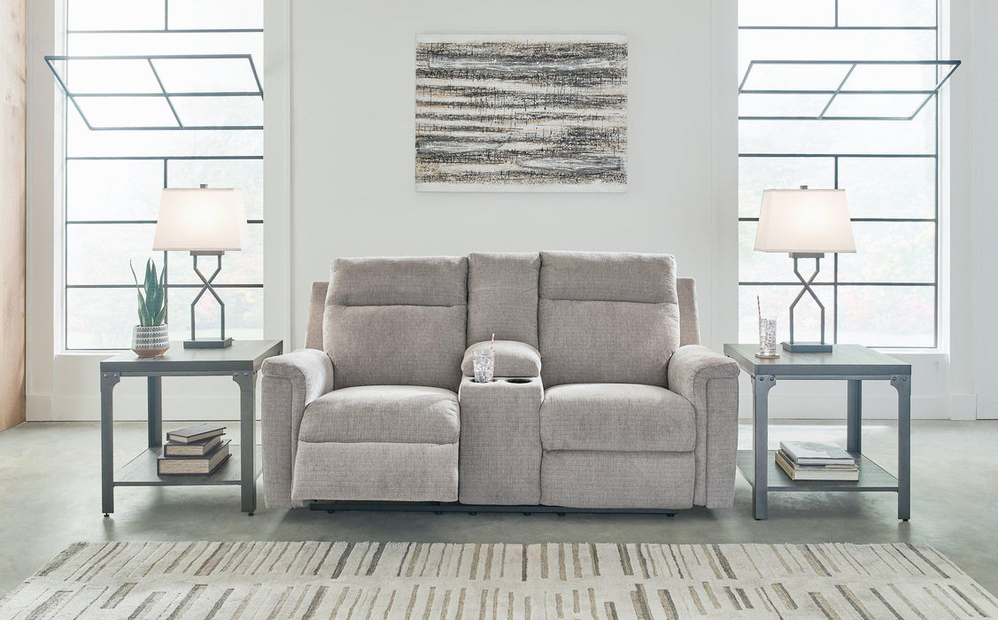 Barnsana Living Room Set - Abundant Home Collections