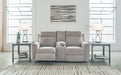Barnsana Living Room Set - Abundant Home Collections