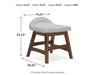 Lyncott Home Office Set - Abundant Home Collections