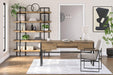 Montia Home Office Set - Abundant Home Collections