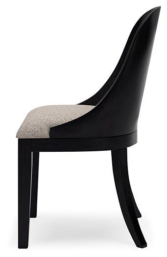 Rowanbeck Home Office Package - Abundant Home Collections