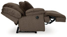 Top Tier Sectional Sofa - Abundant Home Collections