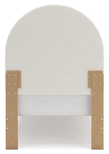 Wistenpine Bedroom Package - Abundant Home Collections