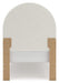 Wistenpine Bedroom Package - Abundant Home Collections
