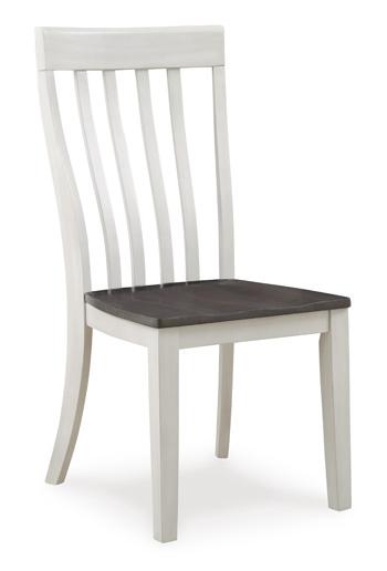 Darborn Dining Room Set - Abundant Home Collections