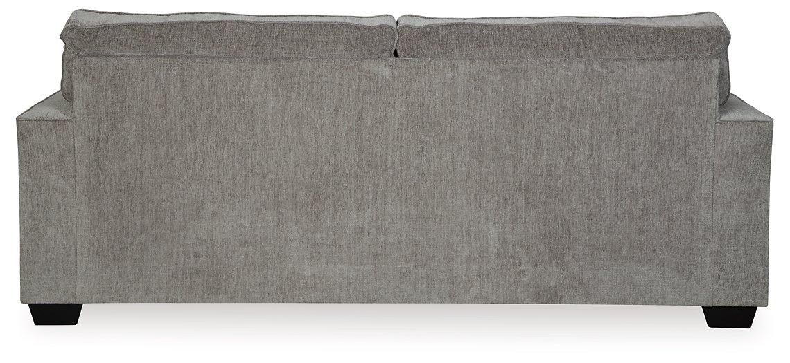 Altari Sofa Sleeper - Abundant Home Collections