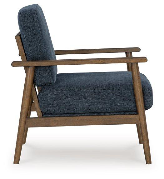 Bixler Living Room Set - Abundant Home Collections