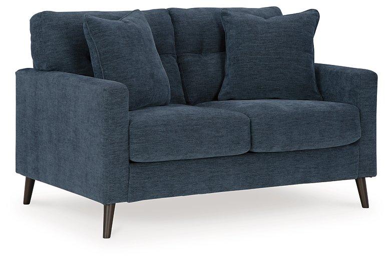 Bixler Living Room Set - Abundant Home Collections