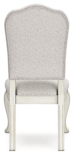 Arlendyne Dining Room Set - Abundant Home Collections