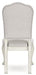 Arlendyne Dining Room Set - Abundant Home Collections