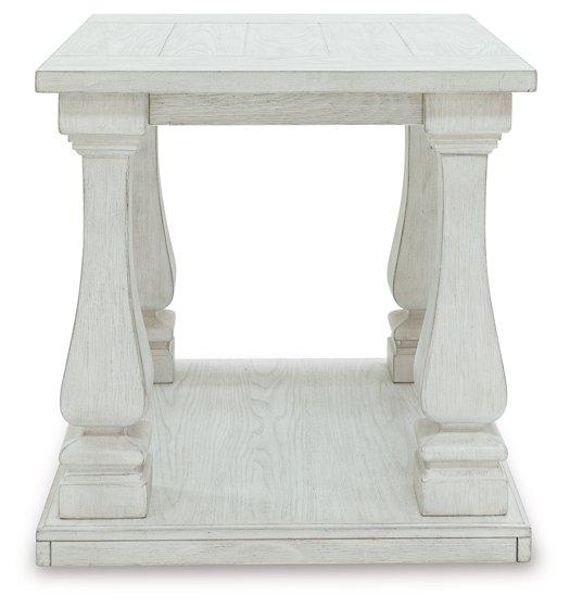 Arlendyne Occasional Table Set - Abundant Home Collections