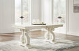 Arlendyne Dining Room Set - Abundant Home Collections