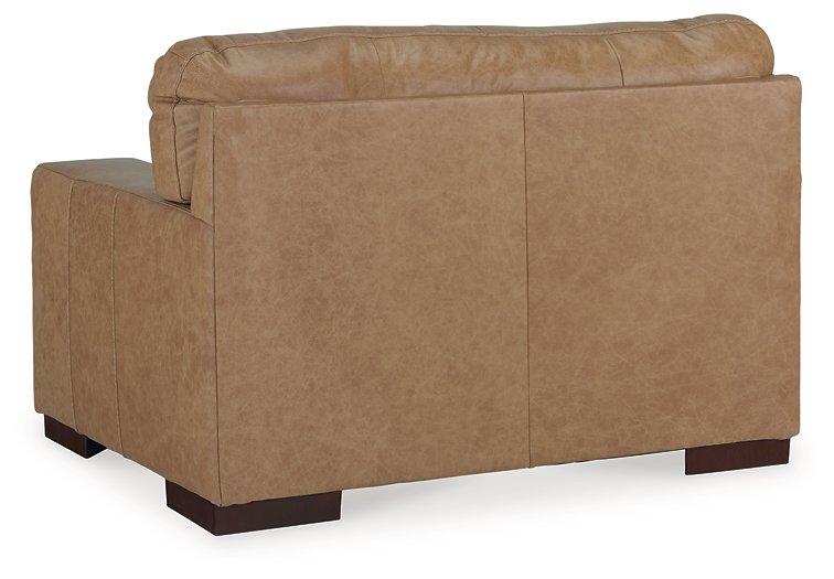 Lombardia Living Room Set - Abundant Home Collections