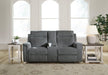 Barnsana Living Room Set - Abundant Home Collections