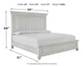 Kanwyn Bedroom Set - Abundant Home Collections