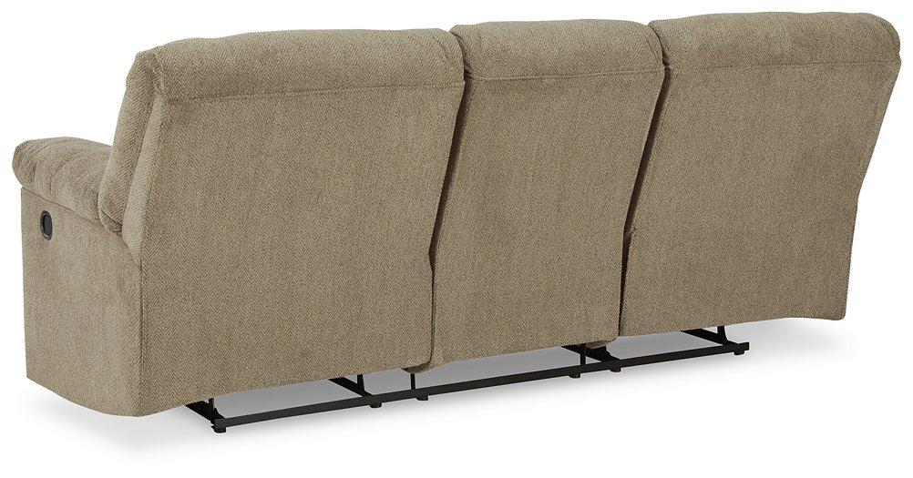 Alphons Living Room Set - Abundant Home Collections