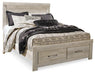Bellaby Bedroom Set - Abundant Home Collections