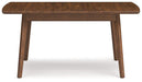 Lyncott Dining Room Set - Abundant Home Collections