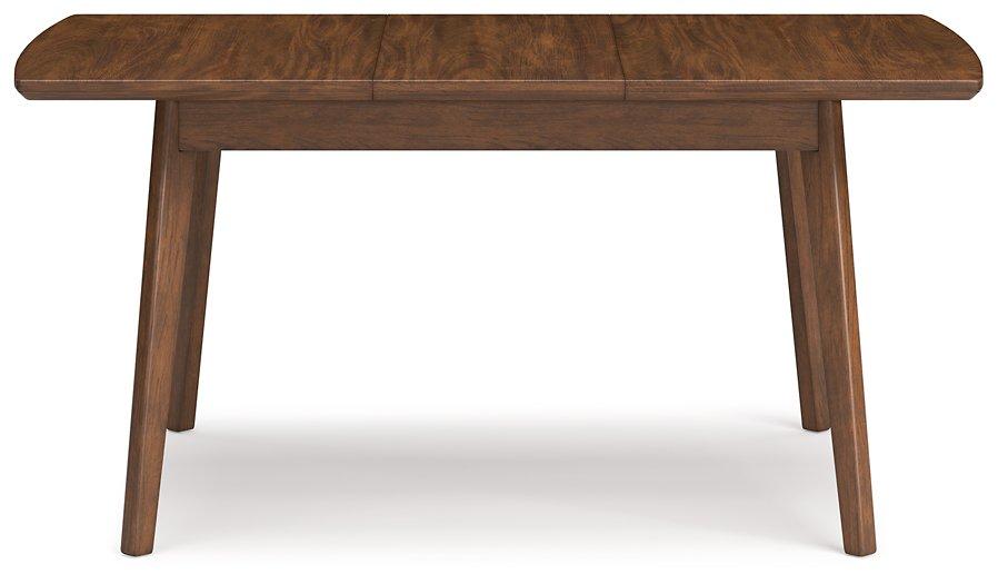 Lyncott Dining Room Set - Abundant Home Collections