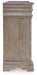 Blairhurst Dresser - Abundant Home Collections