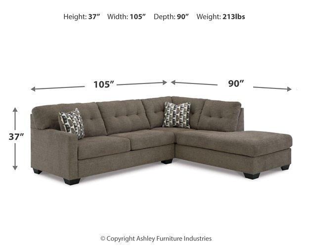 Mahoney Living Room Set - Abundant Home Collections
