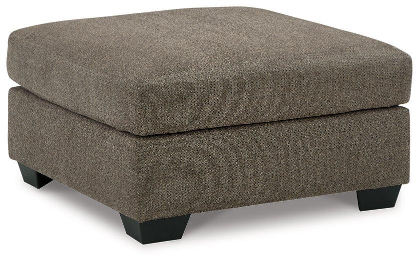 Mahoney Living Room Set - Abundant Home Collections