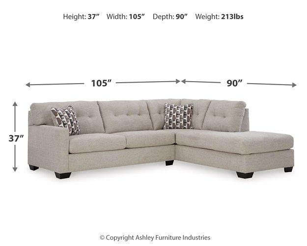 Mahoney Living Room Set - Abundant Home Collections
