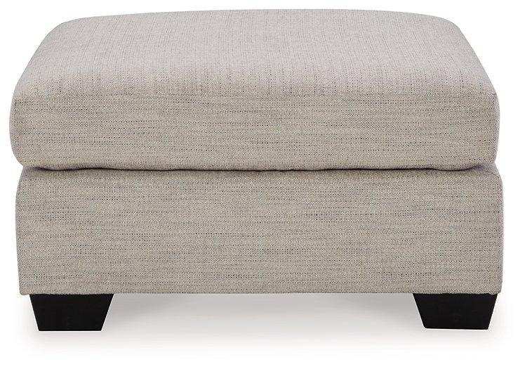 Mahoney Living Room Set - Abundant Home Collections