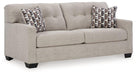 Mahoney Living Room Set - Abundant Home Collections