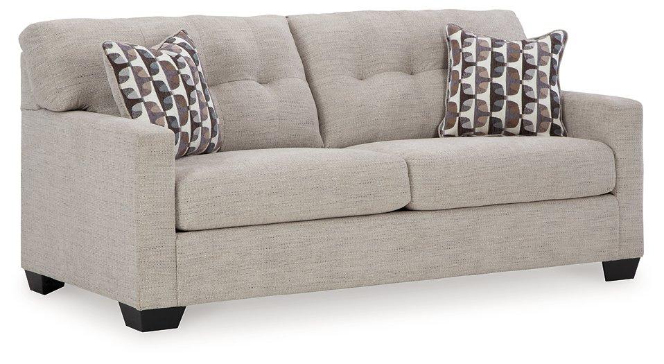 Mahoney Living Room Set - Abundant Home Collections